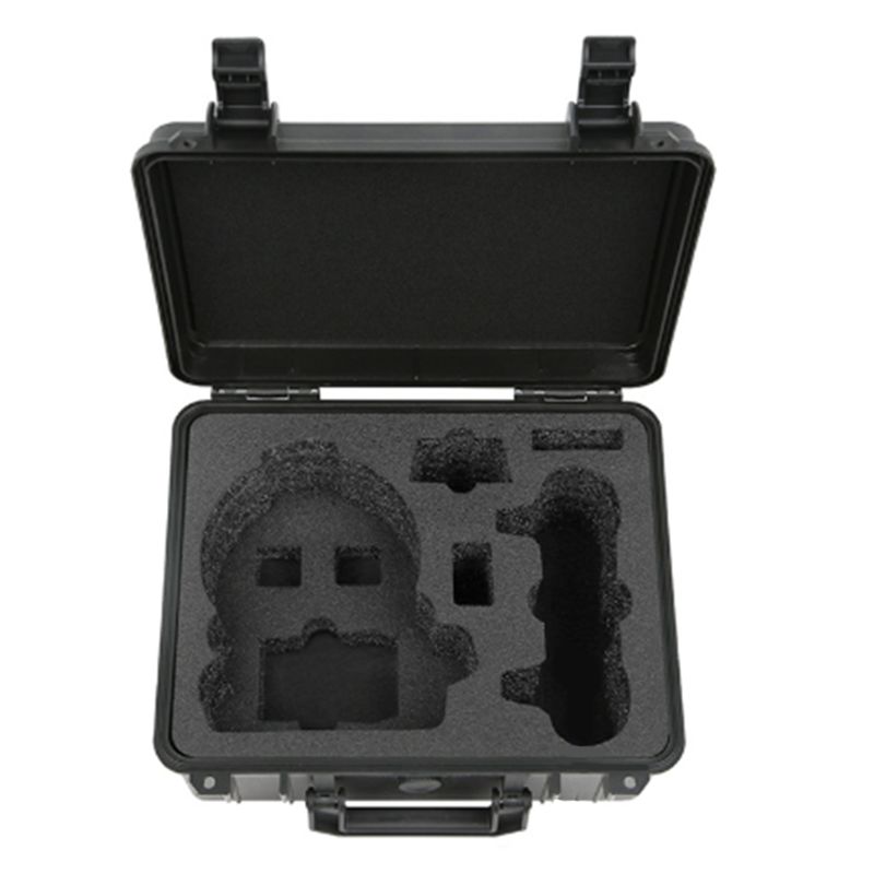 สำหรับ DJI Flip Hard Shell กล่ - Drone Hard Shell Case บทวิจารณ์และราคา
