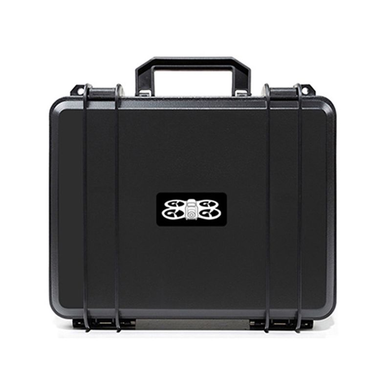 สำหรับ DJI Flip Hard Shell กล่ - Drone Hard Shell Case บทวิจารณ์และราคา