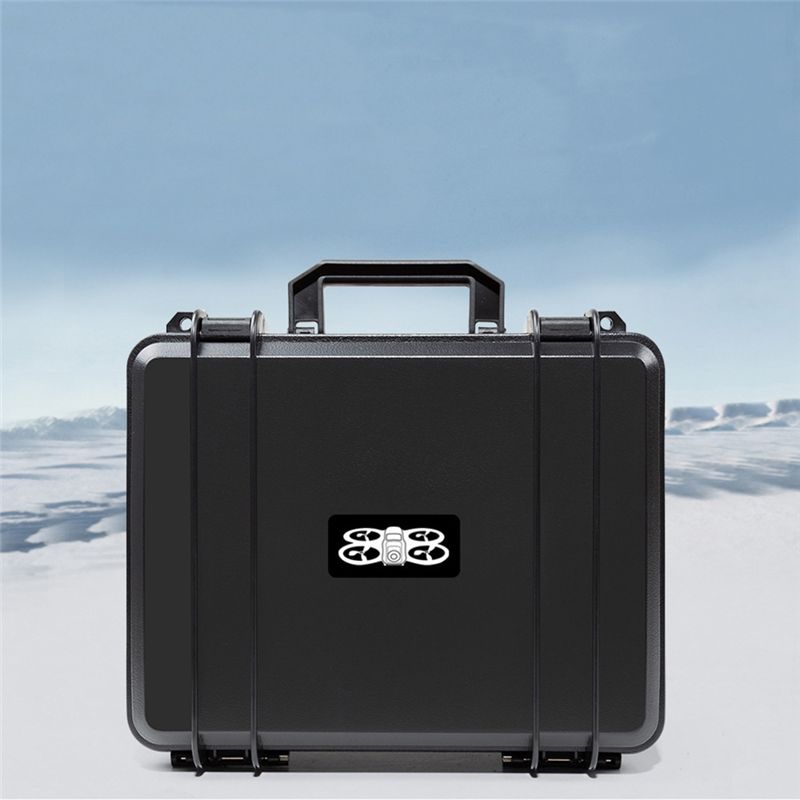 สำหรับ DJI Flip Hard Shell กล่ - Drone Hard Shell Case บทวิจารณ์และราคา