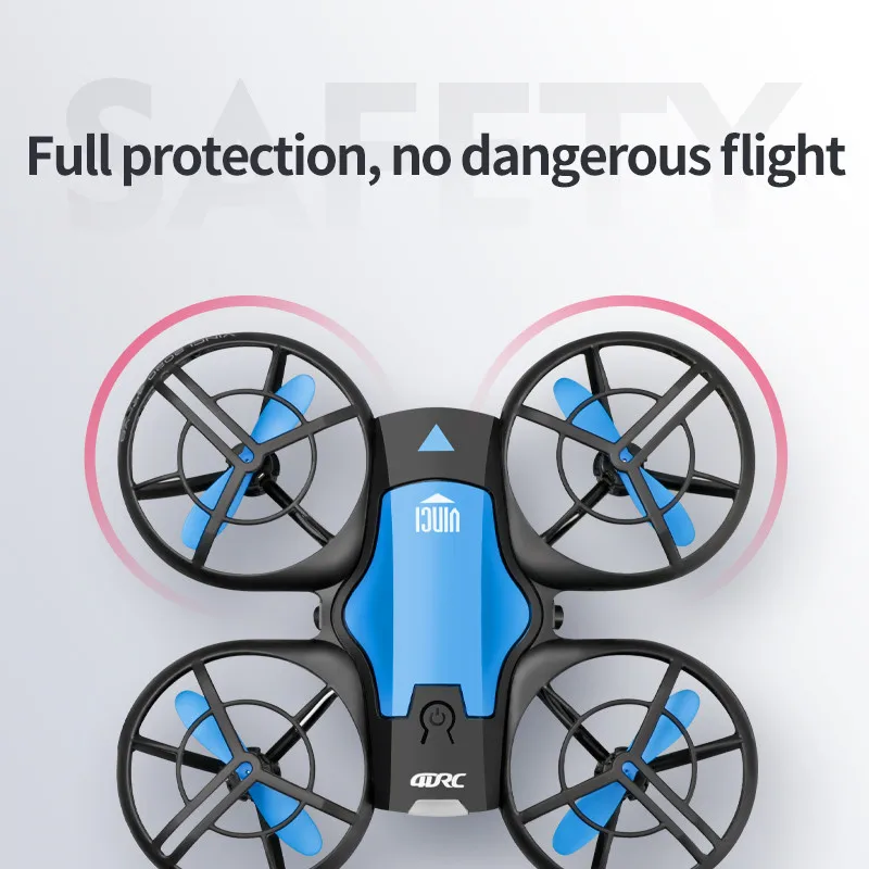โดรน V8 รุ่นใหม่ขนาดเล็ก 4K ระ - Drone Controller Screen บทวิจารณ์และราคา