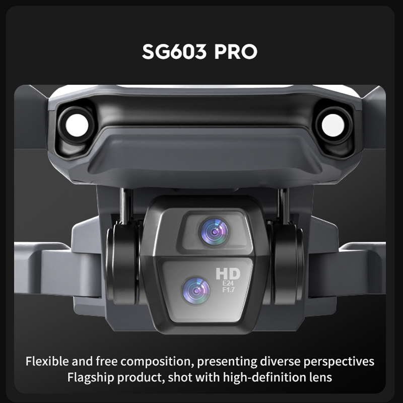 โดรน GPS กล้อง 8K HD ระบบกันสั - Jjrc Drone X12 บทวิจารณ์และราคา