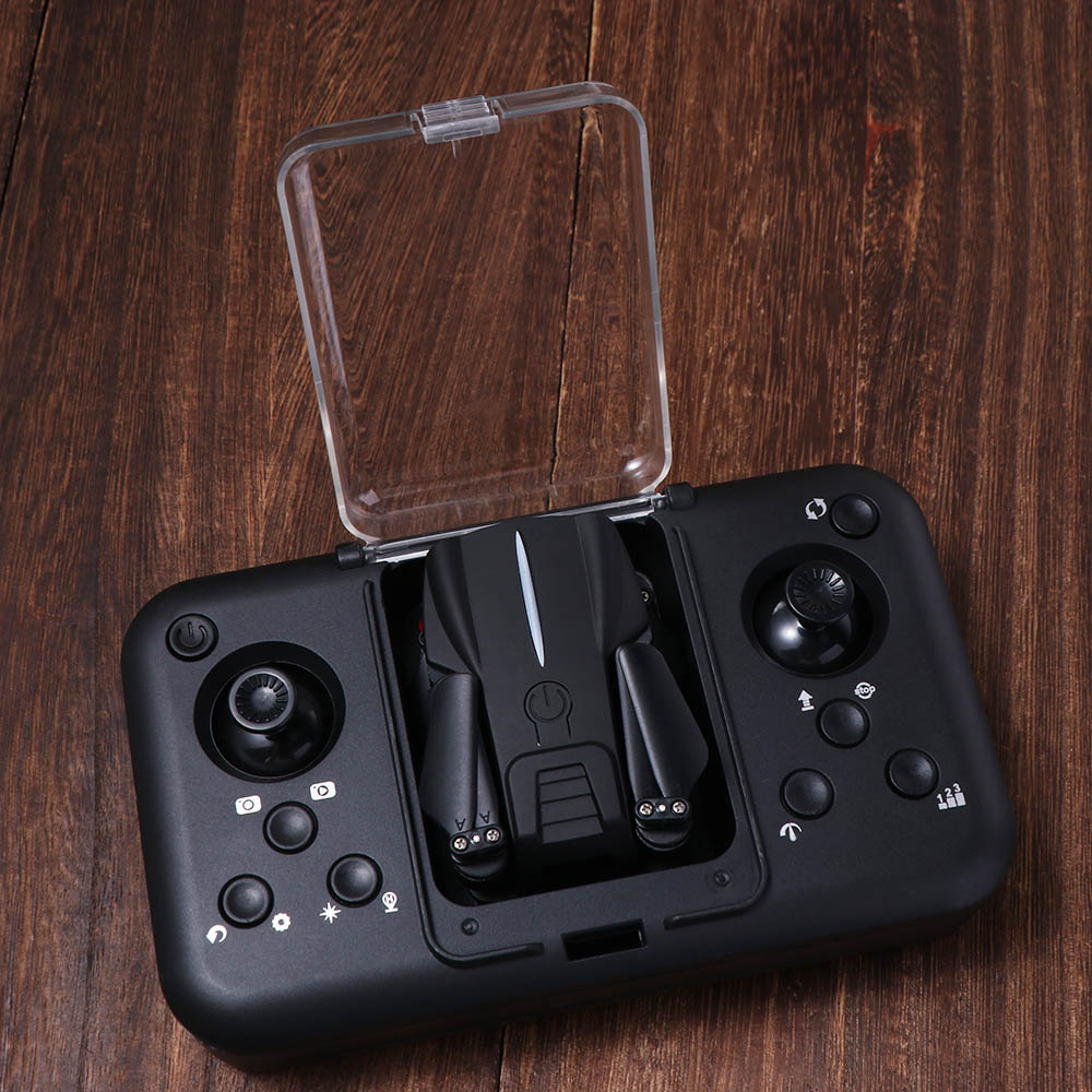 RC เฮลิคอปเตอร์ ABS รีโมทคอนโท - Drone Controller Screen บทวิจารณ์และราคา