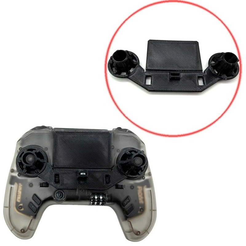 1 ชิ้น ตัวป้องกันรีโมทคอนโทรลโ - Drone Control Stick บทวิจารณ์และราคา