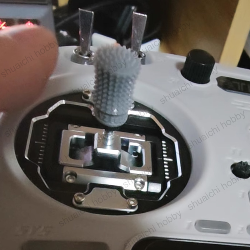 1 คู่ ปลายก้านจอยสติ๊ก คันโยก  - Drone Control Stick บทวิจารณ์และราคา