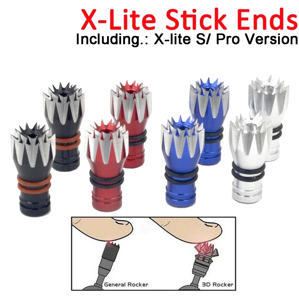 ปลายก้านส่งสัญญาณ 3D M2.5 สำหร - Drone Control Stick บทวิจารณ์และราคา