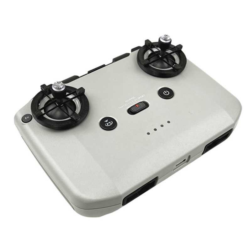 ขาตั้งปรับแรงต้านการหมุนของจอย - Dji Drone Mini 3 บทวิจารณ์และราคา