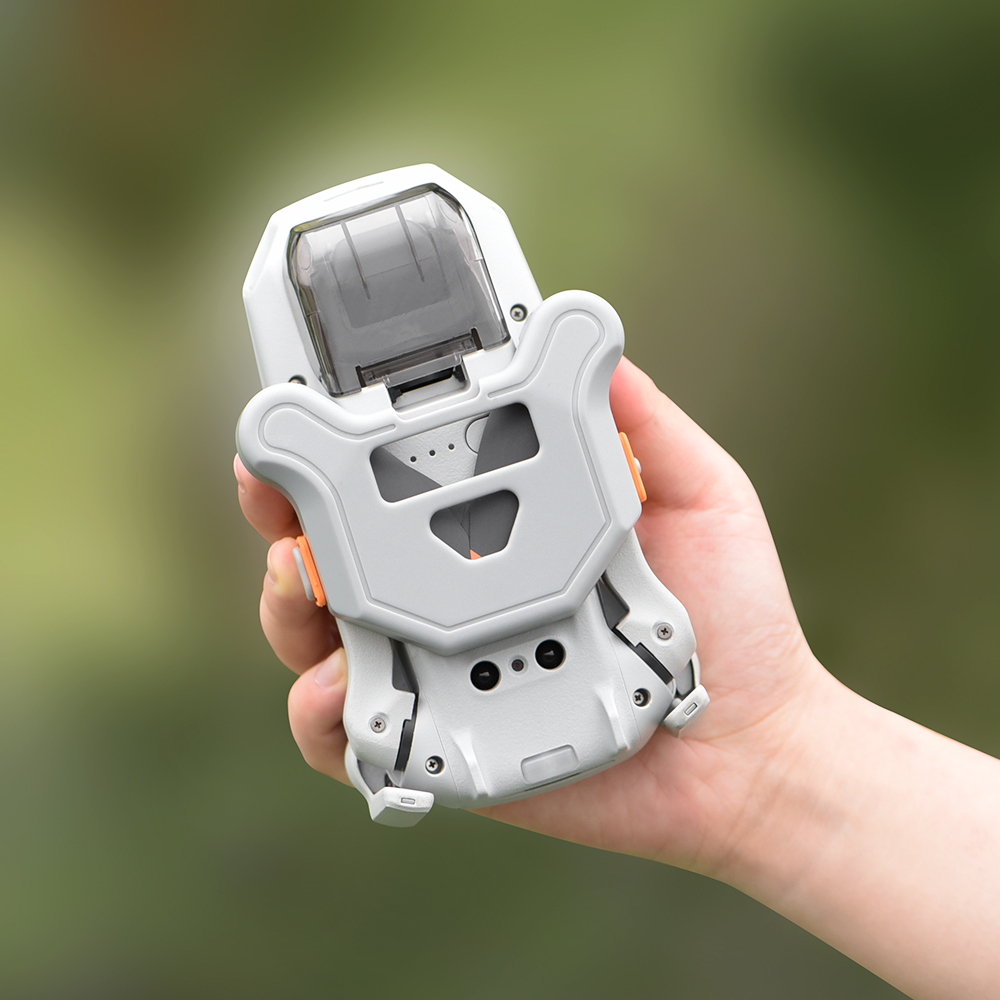 BRDRC ผู้ถือใบพัดสําหรับ DJI M - Drone Strobe Light บทวิจารณ์และราคา