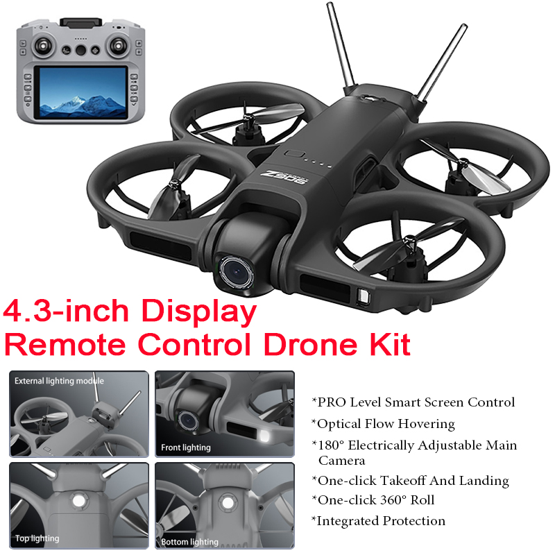 ชุดโดรนพกพา Z906 พร้อมรีโมทคอน - Jjrc Drone X12 บทวิจารณ์และราคา