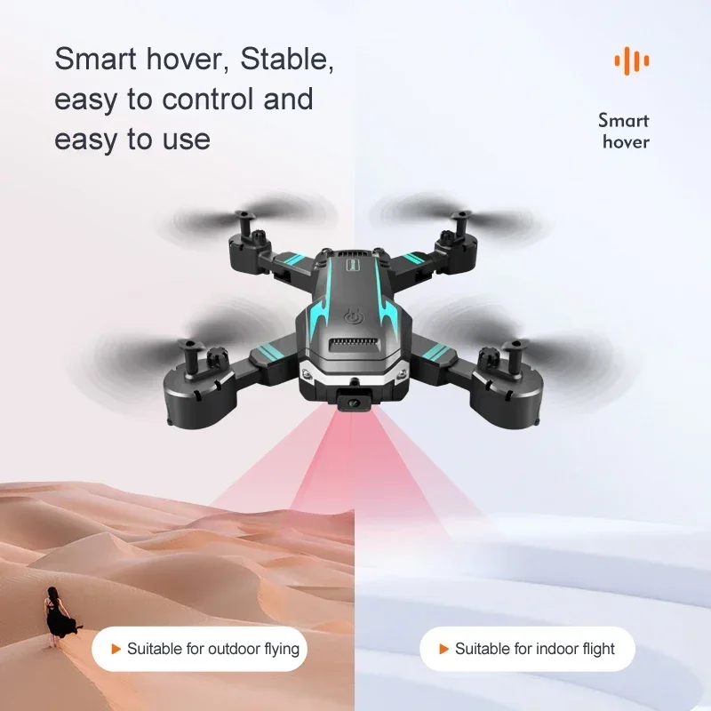 G6 Professional แบบพับได้ Quad - Jjrc Drone X12 บทวิจารณ์และราคา