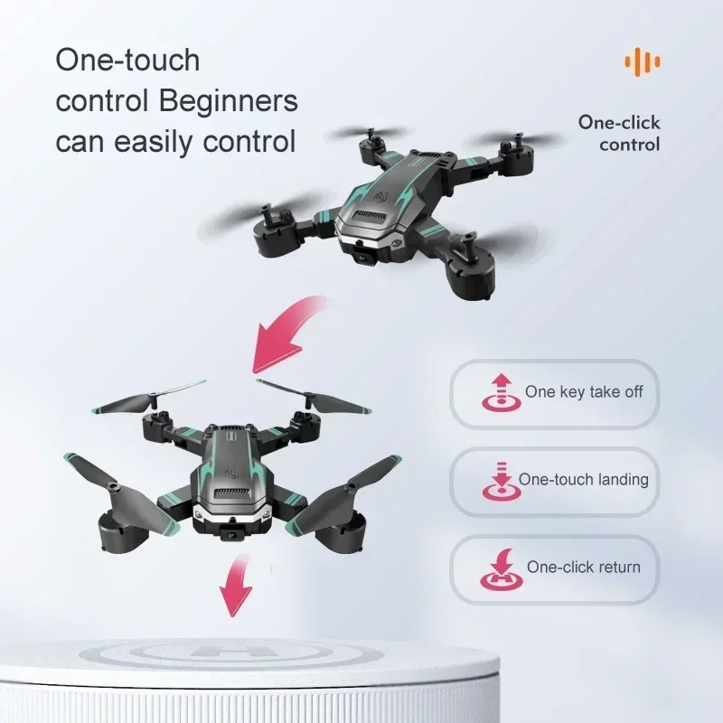 G6 Professional แบบพับได้ Quad - Jjrc Drone X12 บทวิจารณ์และราคา