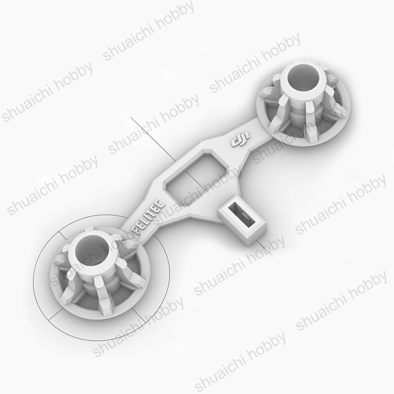 1 ชิ้น ฝาครอบป้องกันปลายก้านคว - Drone Control Stick บทวิจารณ์และราคา
