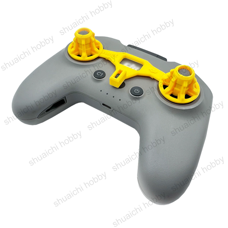 1 ชิ้น ฝาครอบป้องกันปลายก้านคว - Drone Control Stick บทวิจารณ์และราคา